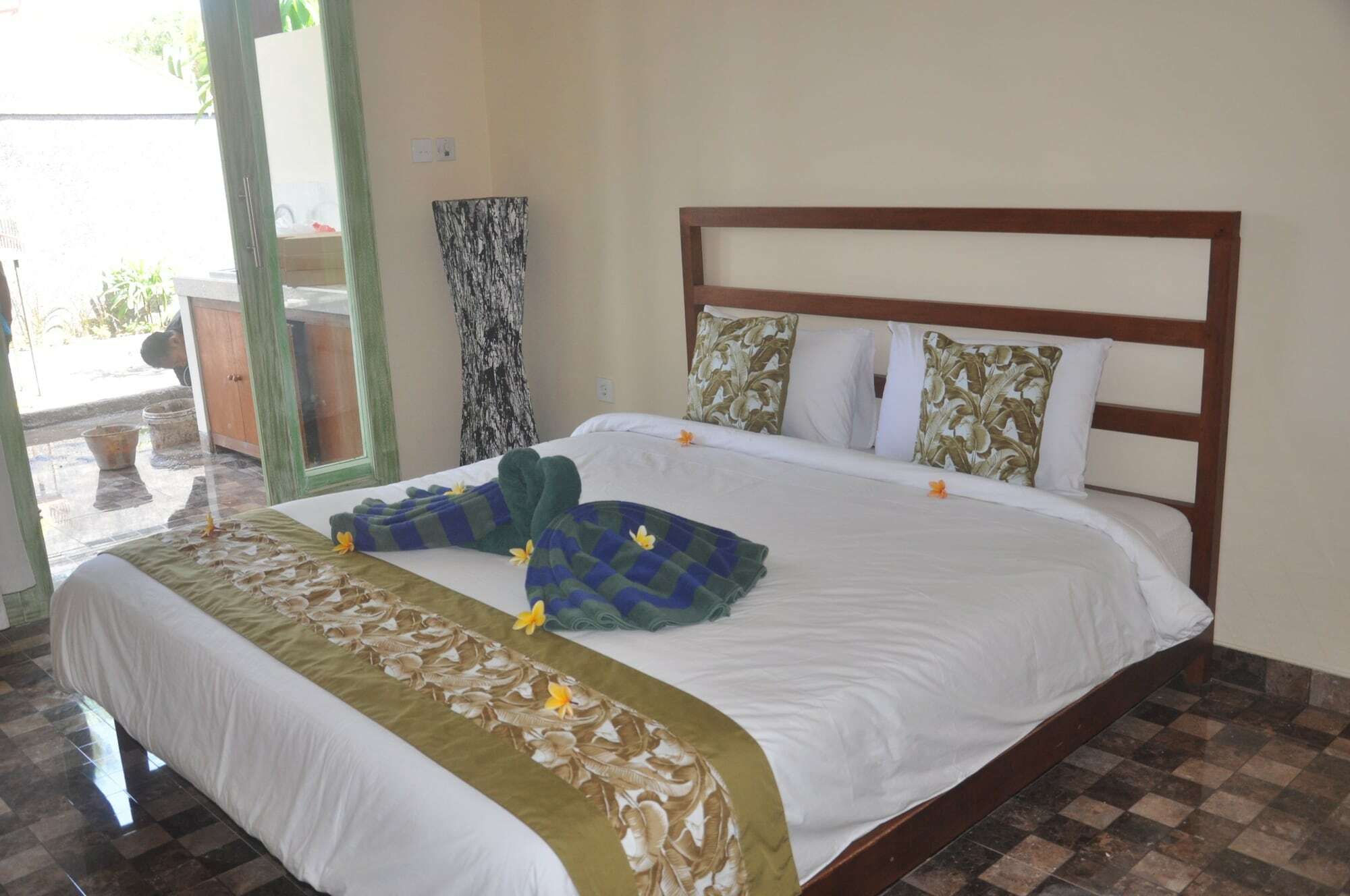 Puri Dedari 3* Sanur