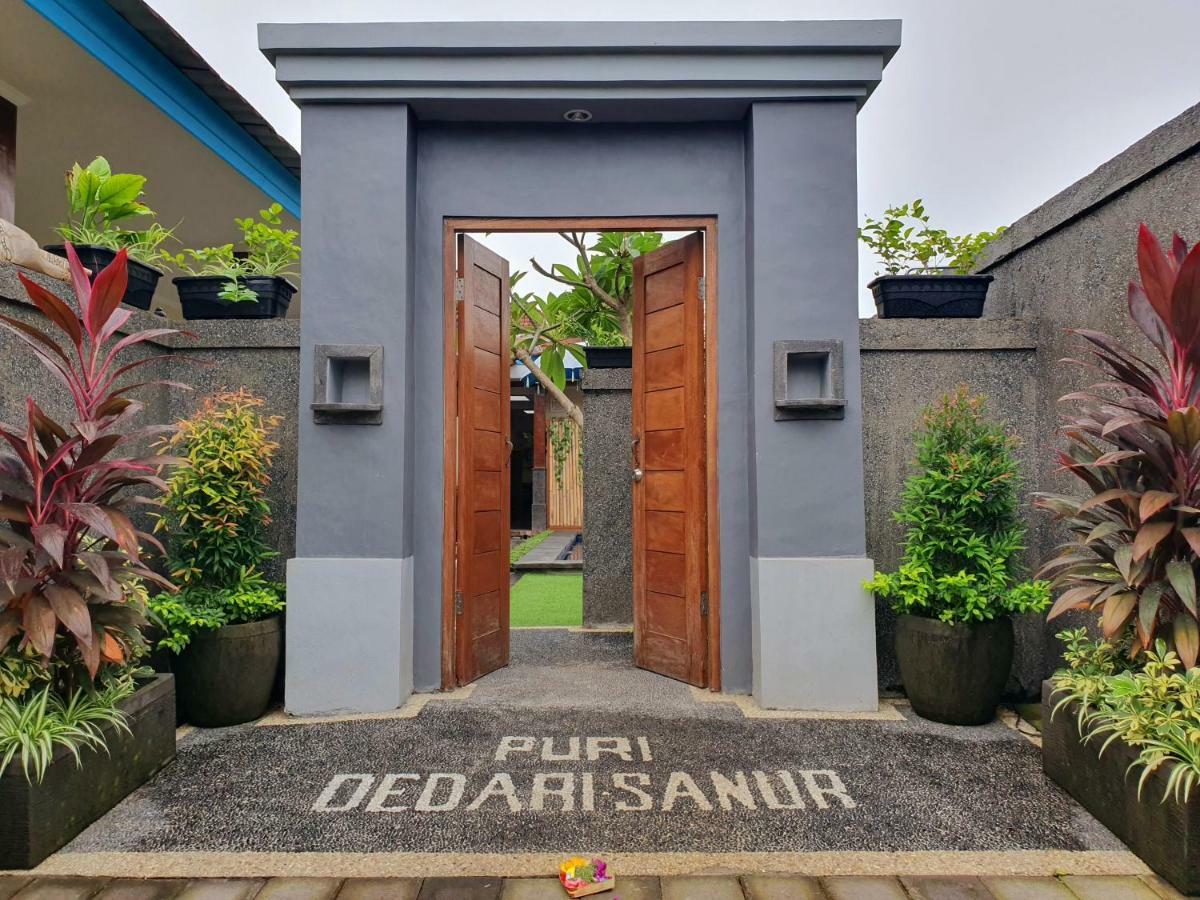 Puri Dedari Sanur