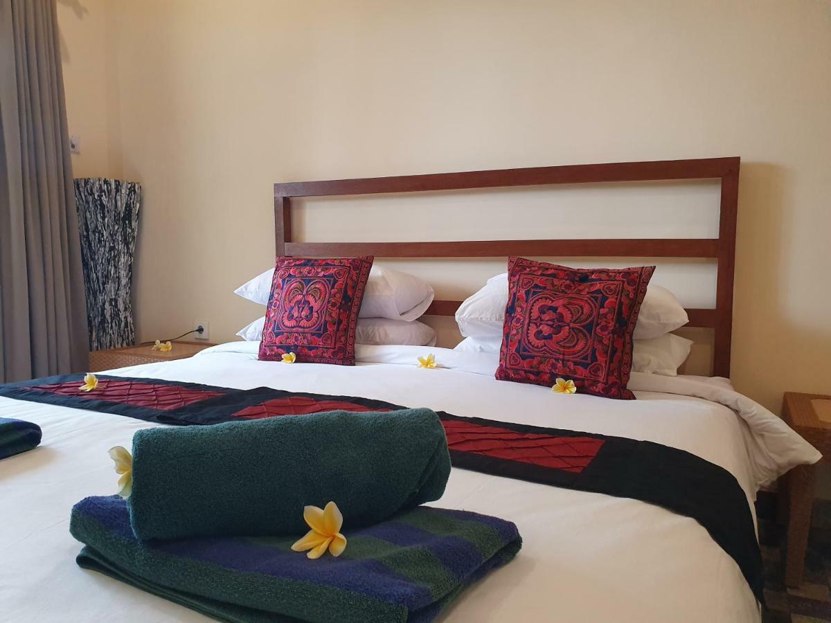 Puri Dedari Maison d'hôtes 3*