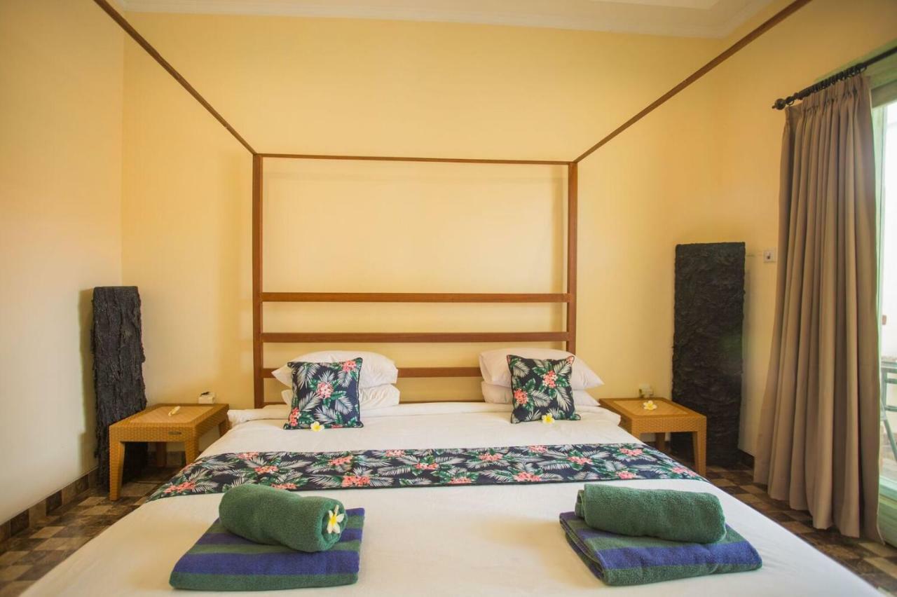 Puri Dedari 3* Sanur