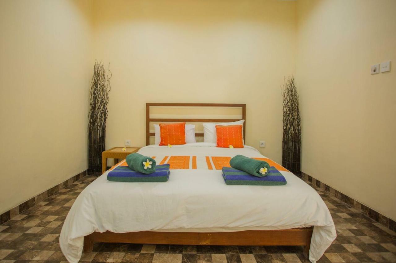 Maison d'hôtes Puri Dedari 3*