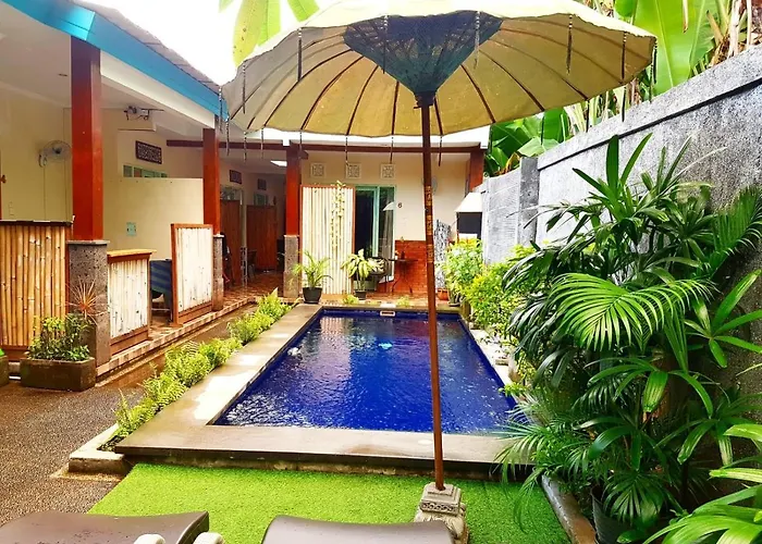 Puri Dedari Sanur