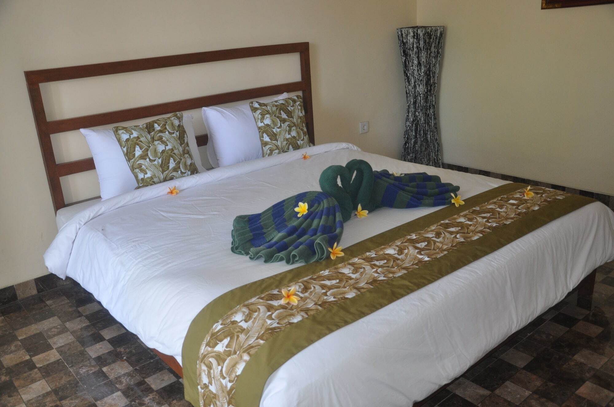 Puri Dedari Gasthuis 3*