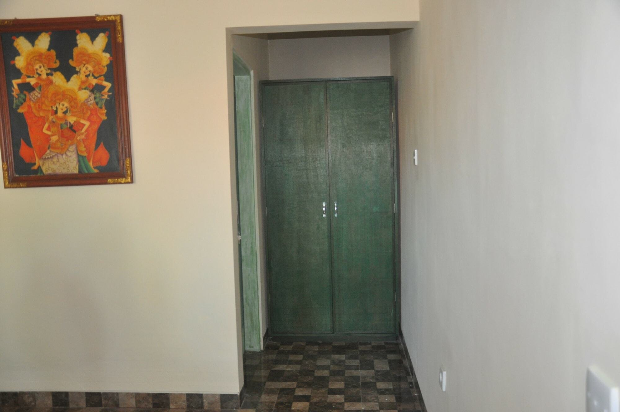 Gasthuis Puri Dedari 3*