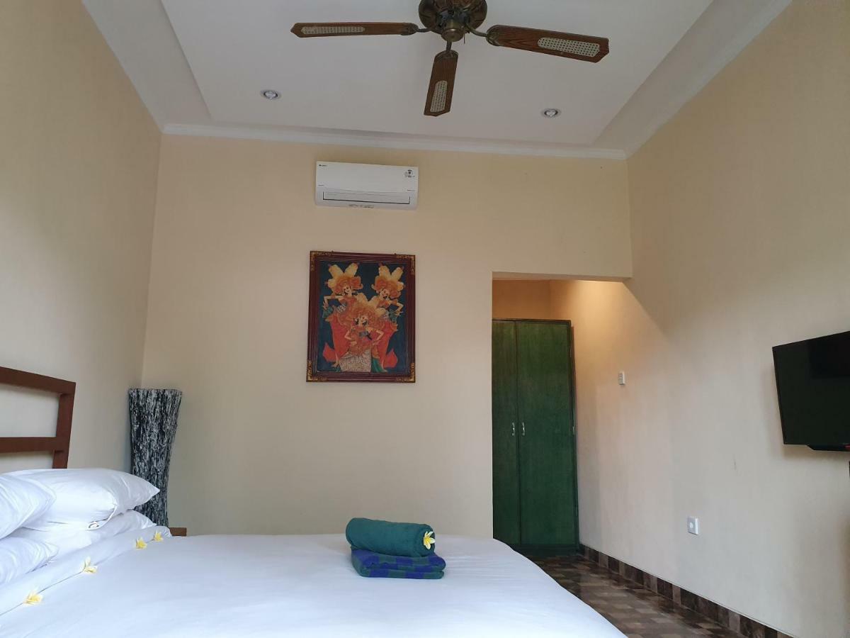 Puri Dedari Gasthuis Sanur