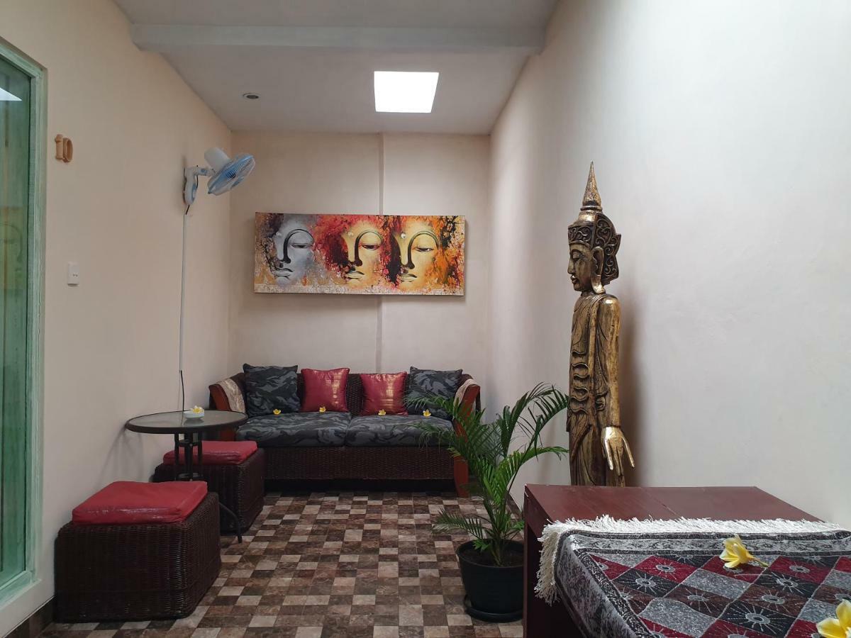 Gasthuis Puri Dedari