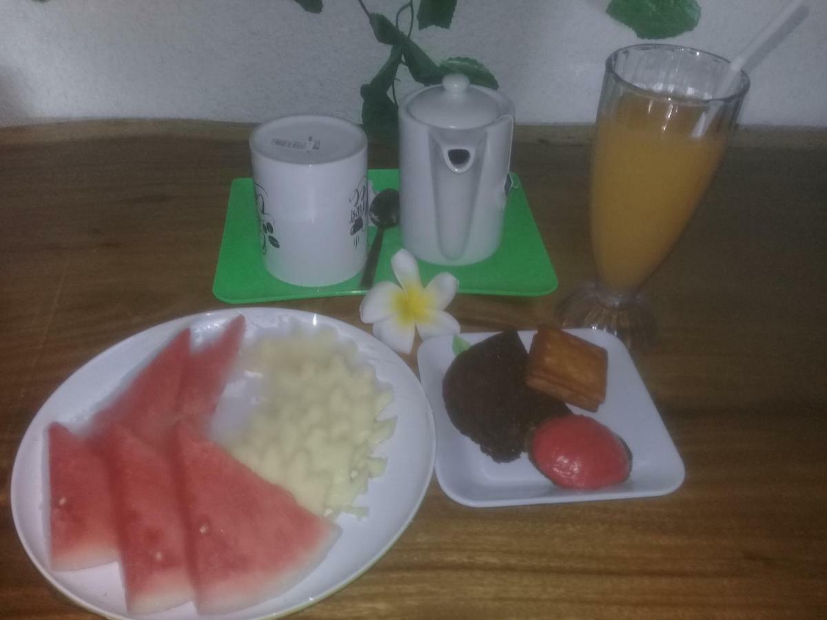 Gasthuis Puri Dedari 3*