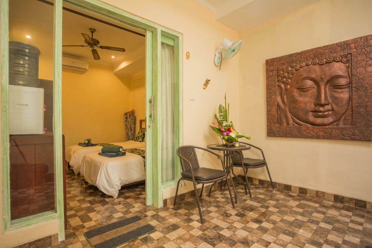 Puri Dedari Gasthuis 3*