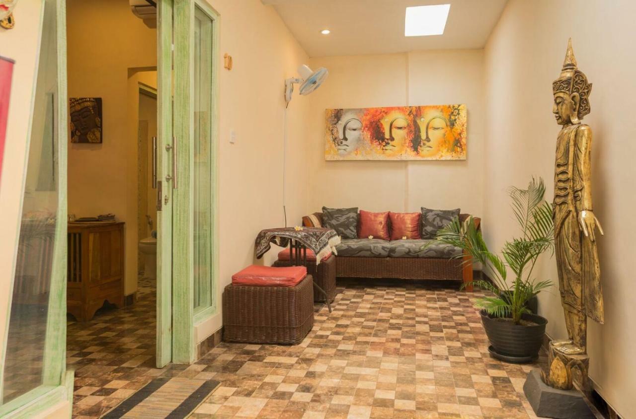 Puri Dedari Gasthuis 3*