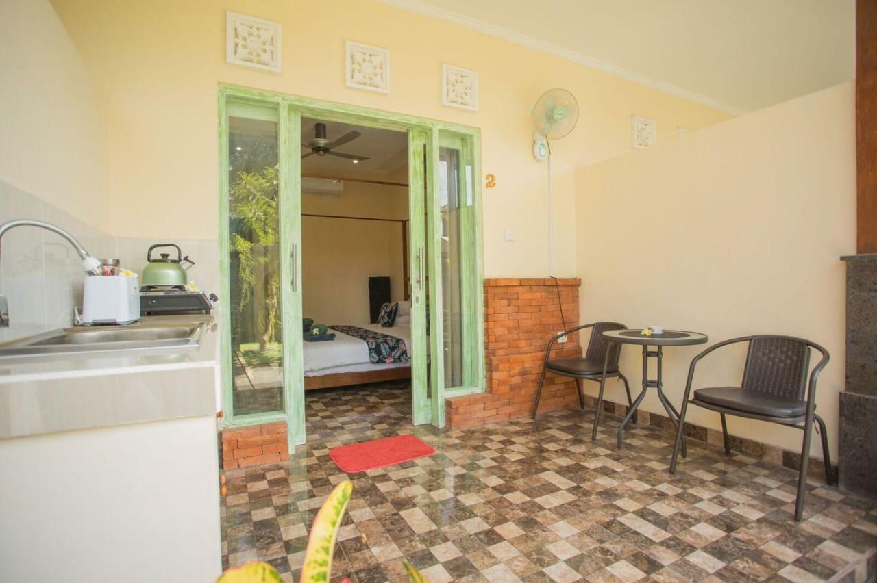 Puri Dedari 3*